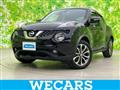 2014 Nissan Juke