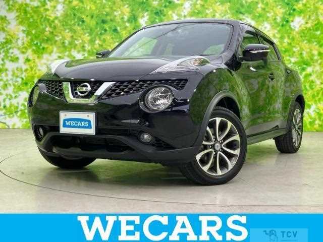 2014 Nissan Juke