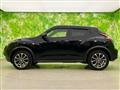 2014 Nissan Juke