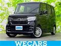 2021 Honda N BOX