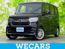 2021 Honda N BOX