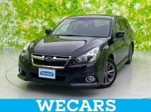 2013 Subaru Legacy Touring Wagon