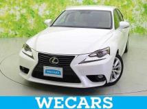 2014 Lexus IS
