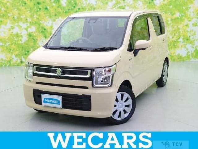 2020 Suzuki Wagon R