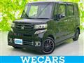 2016 Honda N BOX