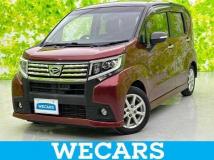 2015 Daihatsu Move