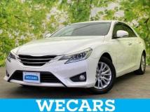 2015 Toyota Mark X