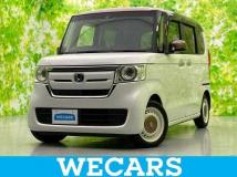 2018 Honda N BOX
