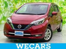 2020 Nissan Note