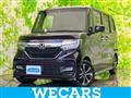 2018 Honda N BOX