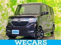 2018 Honda N BOX