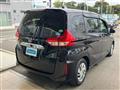2017 Honda Freed