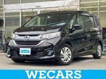 2017 Honda Freed