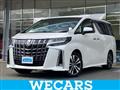 2021 Toyota Alphard G