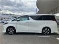 2021 Toyota Alphard G