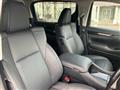 2021 Toyota Alphard G