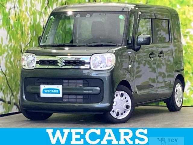 2021 Suzuki Suzuki Others