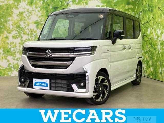 2025 Suzuki Suzuki Others