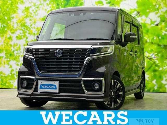 2020 Suzuki Suzuki Others