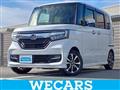 2019 Honda N BOX
