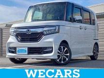 2019 Honda N BOX