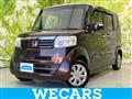 2015 Honda N BOX