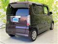 2015 Honda N BOX