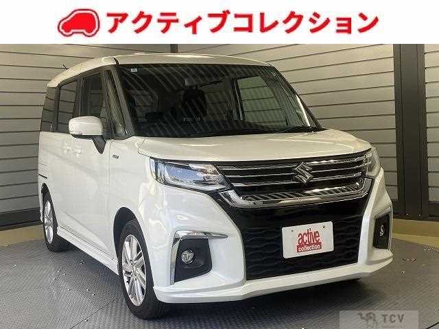 2024 Suzuki Suzuki Others