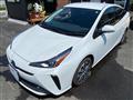 2021 Toyota Prius