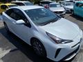 2021 Toyota Prius