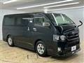 2015 Toyota Hiace Van