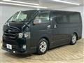 2015 Toyota Hiace Van