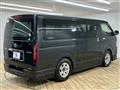 2015 Toyota Hiace Van