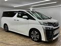 2018 Toyota Vellfire