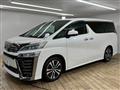 2018 Toyota Vellfire