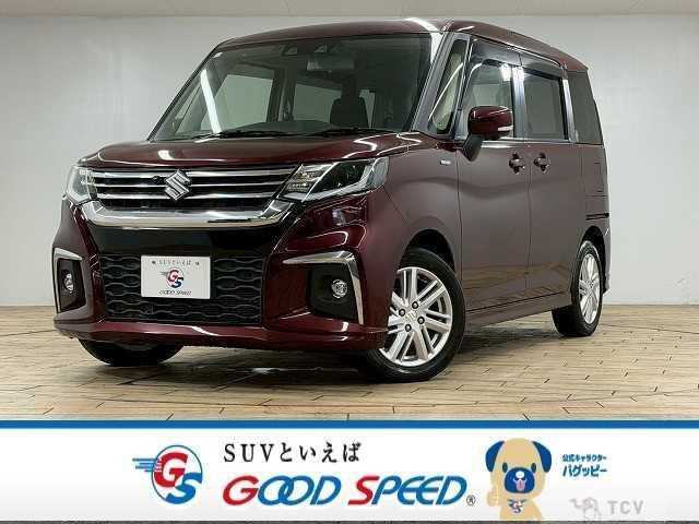 2021 Suzuki Suzuki Others