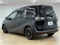 2021 Toyota Sienta