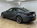 2021 Lexus IS