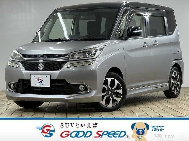 2016 Suzuki Suzuki Others