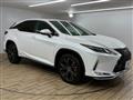 2020 Lexus RX