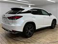2020 Lexus RX