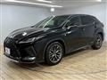 2020 Lexus RX