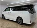 2020 Toyota Vellfire