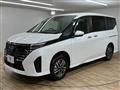 2025 Nissan Serena