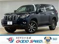 2021 Toyota Land Cruiser Prado