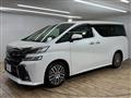 2017 Toyota Vellfire