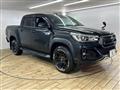 2020 Toyota Hilux