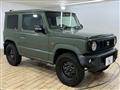2018 Suzuki Jimny