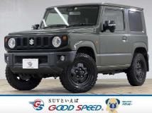 2018 Suzuki Jimny