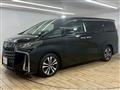 2020 Toyota Alphard G